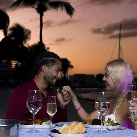 Temptation At The Tower Cancun Resort (Adults Only) エクステリア 写真
