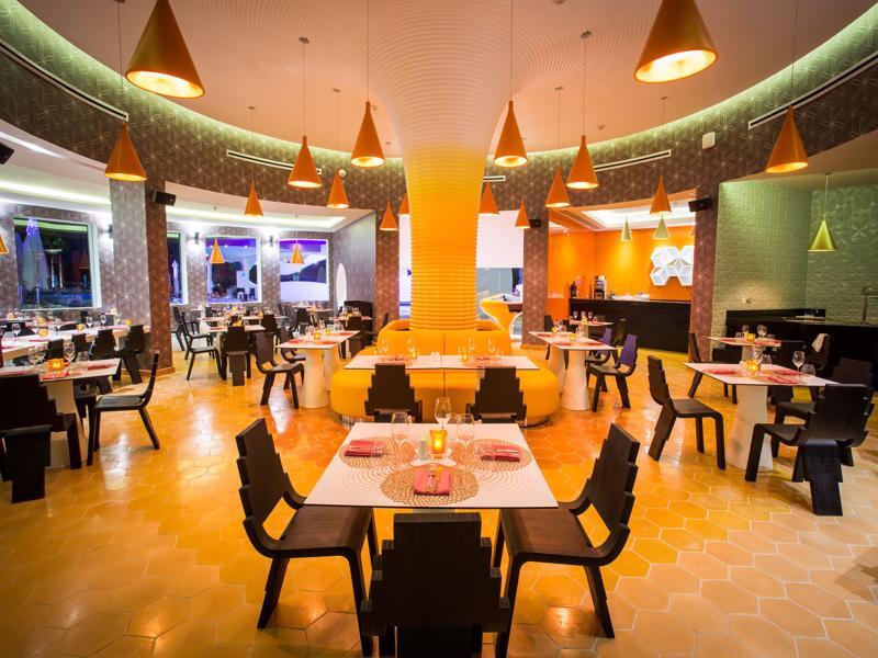 Temptation At The Tower Cancun Resort (Adults Only) エクステリア 写真
